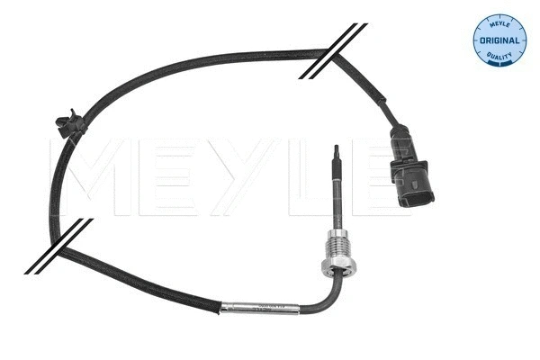 Sensor, exhaust gas temperature (614 800 0050)