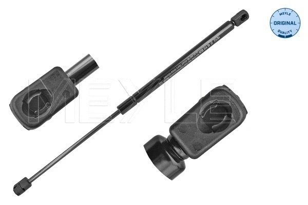 Gas Spring, boot/cargo area (37-40 910 0028)