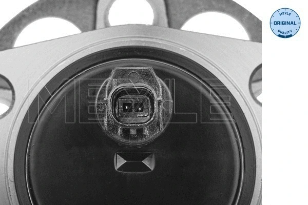 Wheel Hub