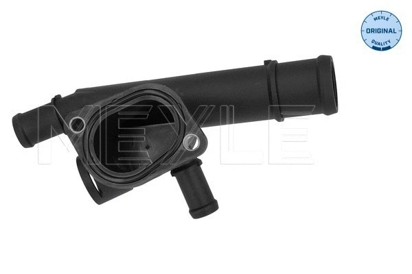 Coolant Flange