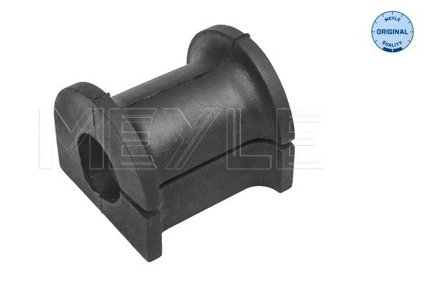 Mounting, stabiliser bar (100 715 0018)