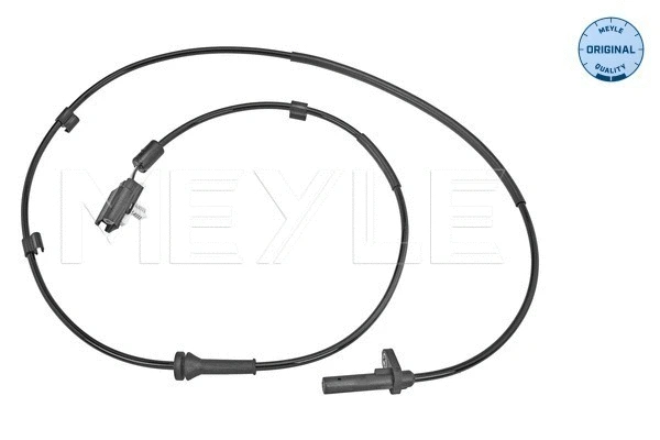 Sensor, wheel speed (714 899 0018)
