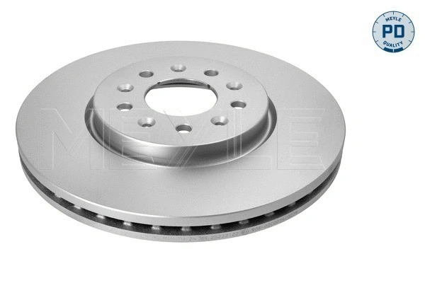 Brake Disc (615 521 0035/PD)