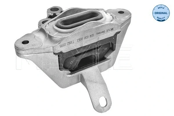 Mounting, engine