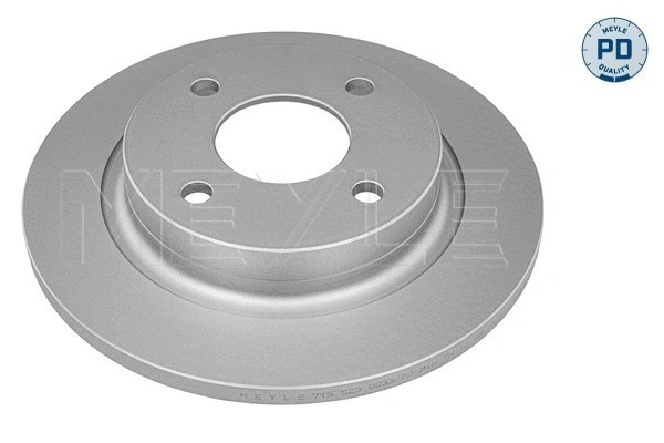 Brake Disc (715 523 0033/PD)
