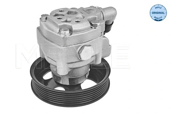 Hydraulic Pump, steering