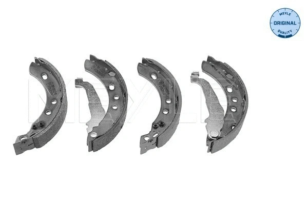 Brake Shoe Set (36-14 533 0003)