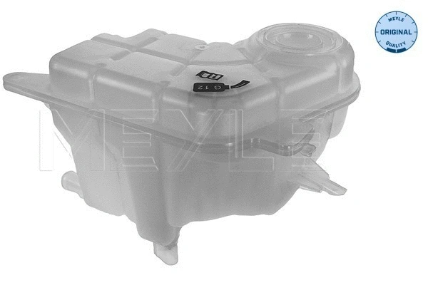 Expansion Tank, coolant (100 223 0006)
