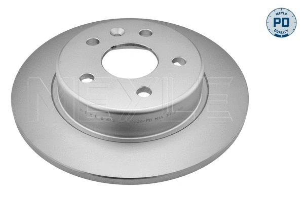 Brake Disc (615 523 0026/PD)