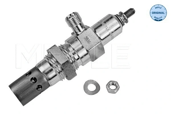 Glow Plug (214 860 0006)