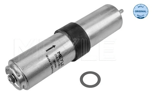 Fuel Filter (314 323 0014)