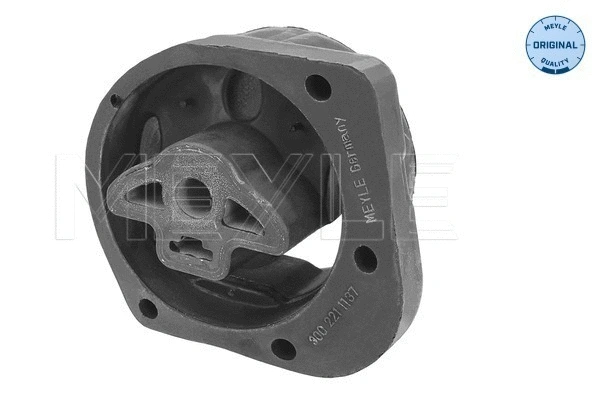 Mounting, automatic transmission (300 221 1137)