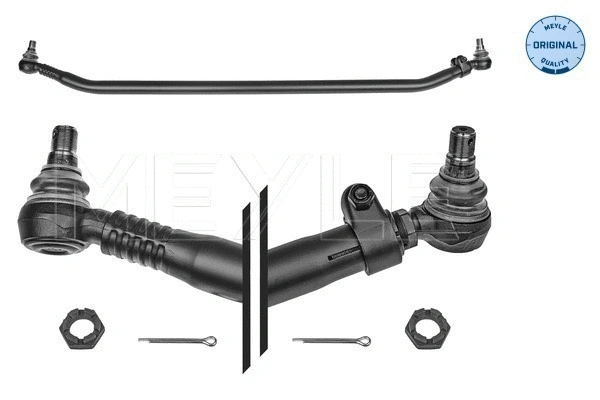 Tie Rod (12-34 250 6860)