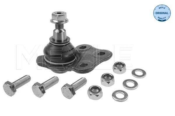 Ball Joint (16-16 010 0015)