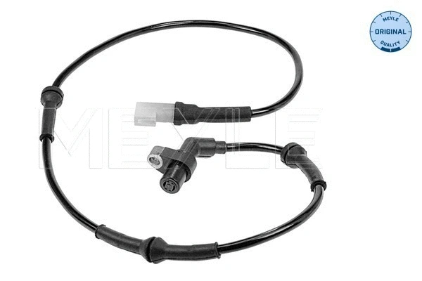 Sensor, wheel speed (714 899 0000)