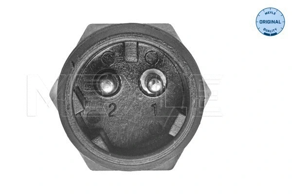 Sensor, coolant temperature