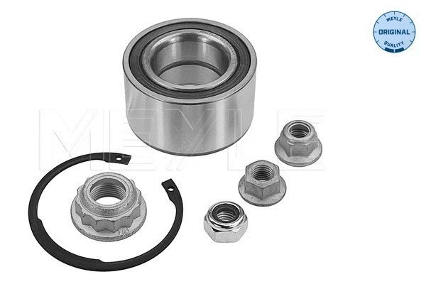 Wheel Bearing Kit (100 498 0048)