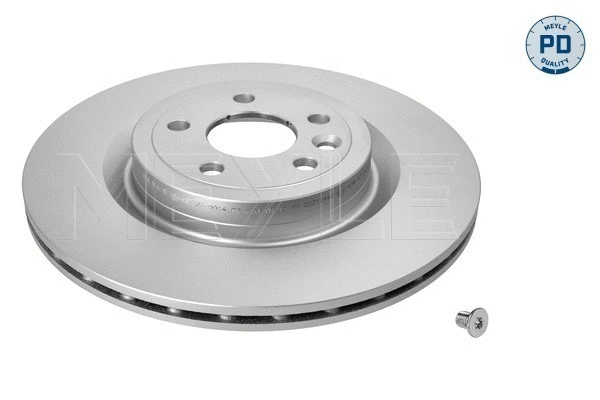 Brake Disc (18-83 523 0014/PD)