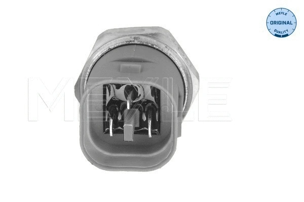 Temperature Switch, radiator fan