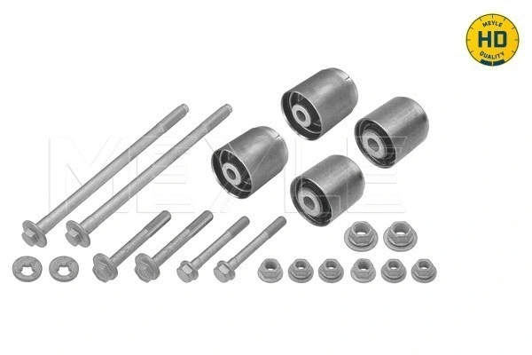 Repair Kit, control arm (314 753 0003/HD)