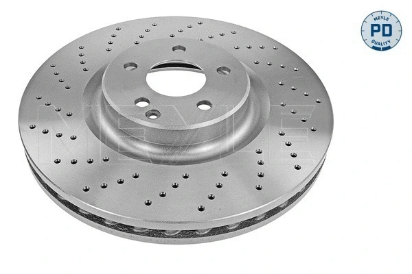 Brake Disc (083 521 2112/PD)