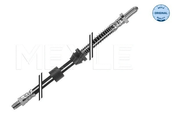 Brake Hose (714 619 0001)