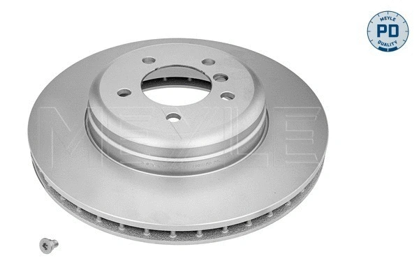 Brake Disc (383 521 1007/PD)