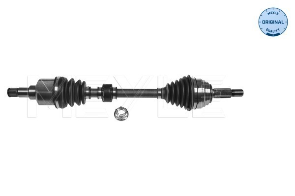 Drive Shaft (714 498 0103)