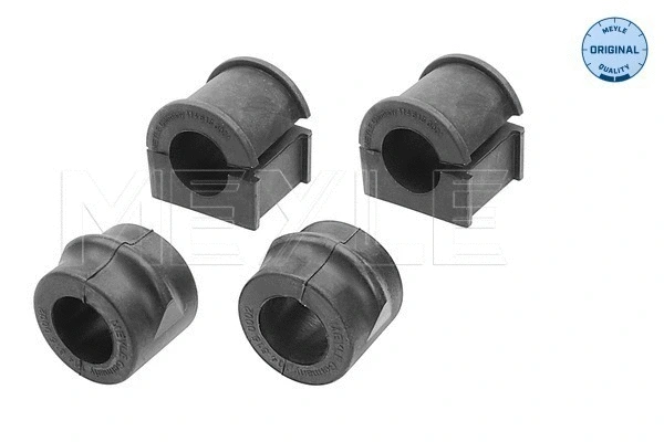 Repair Kit, stabiliser bush (114 615 0003)