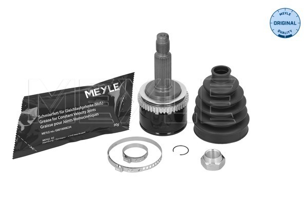 Joint Kit, drive shaft (37-14 498 0017)