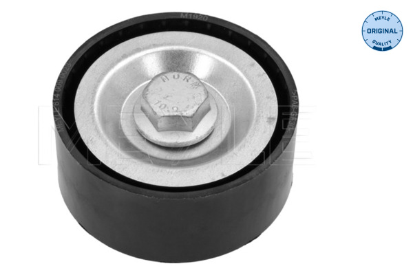 Deflection/Guide Pulley, V-ribbed belt (614 009 0023)