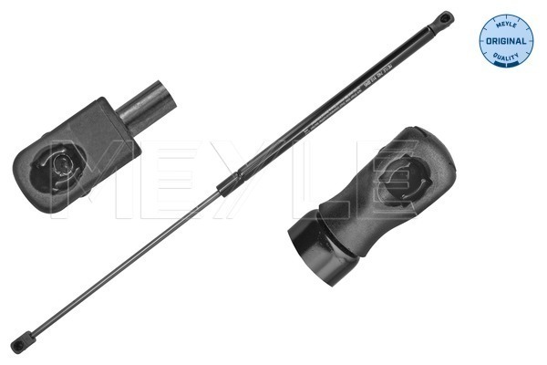 Gas Spring, boot/cargo area (740 910 0045)