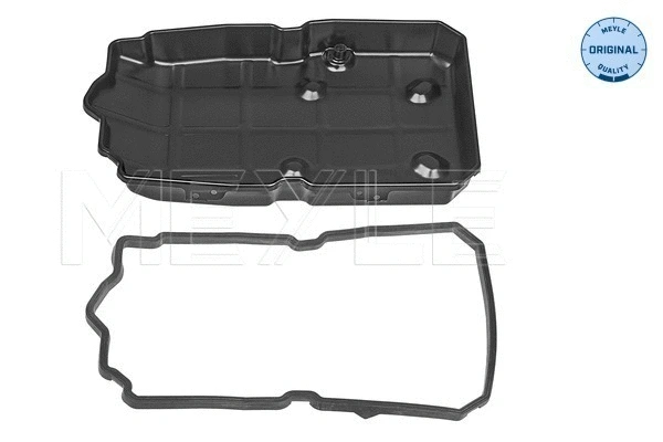 Oil Sump, automatic transmission (014 325 1001)
