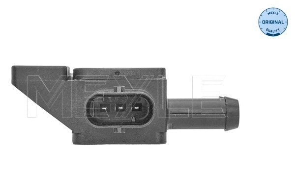 Sensor, exhaust pressure