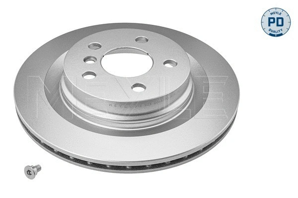 Brake Disc (315 523 0064/PD)