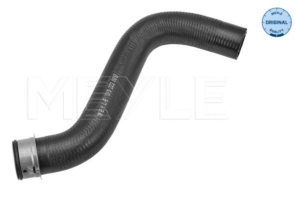 Radiator Hose (019 222 0037)
