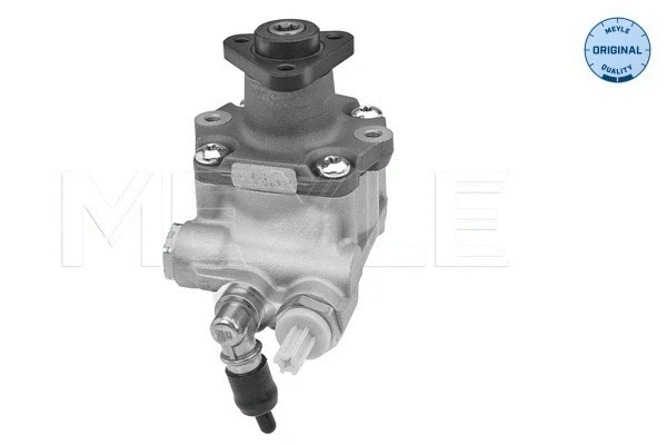 Hydraulic Pump, steering (314 631 0045)