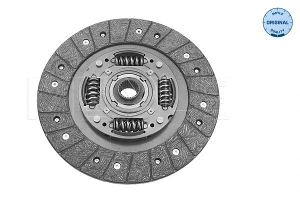 Clutch Disc (117 228 2301)