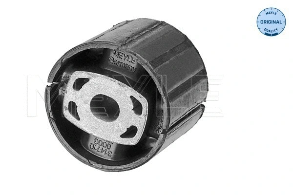 Bushing, axle beam (314 710 0003)