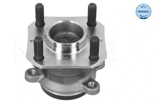 Wheel Hub