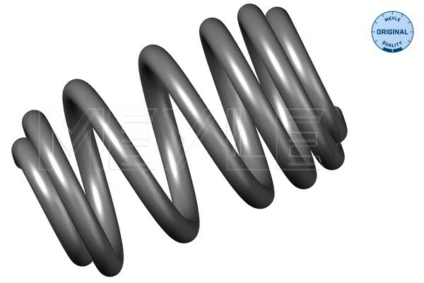 Suspension Spring (014 739 0015)