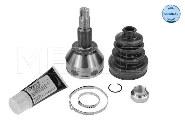 Joint Kit, drive shaft (15-14 498 0005)