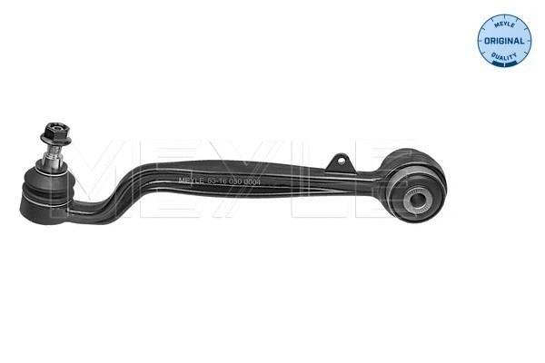 Control/Trailing Arm, wheel suspension (53-16 050 0004)