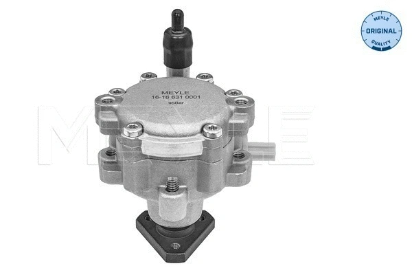 Hydraulic Pump, steering