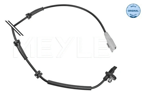 Sensor, wheel speed (40-14 800 0024)