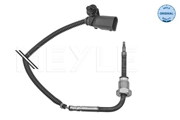 Sensor, exhaust gas temperature (114 800 0217)