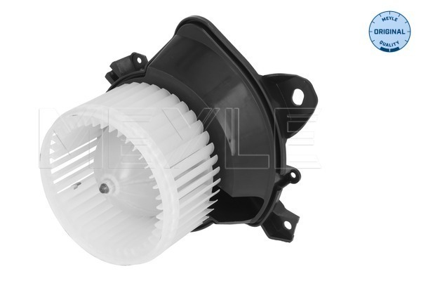 Interior Blower (212 237 0000)