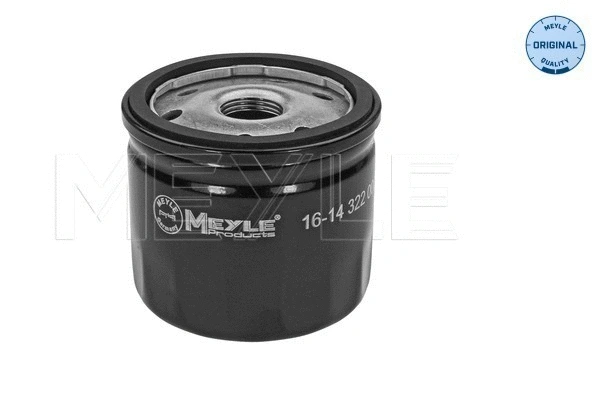 Oil Filter (16-14 322 0005)