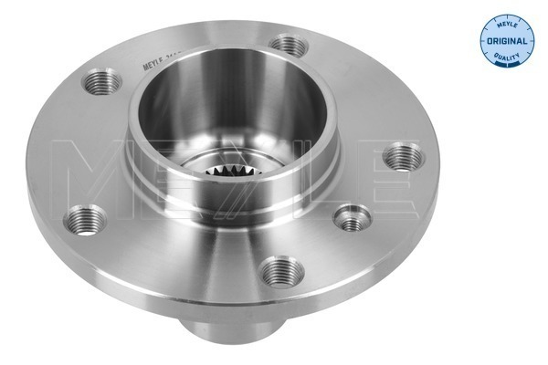 Wheel Hub