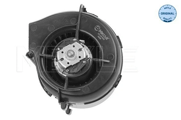 Interior Blower (100 236 0029)